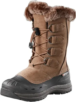 Baffin Chloe, Women's Boots, Mid Height, for snow-covered terrains