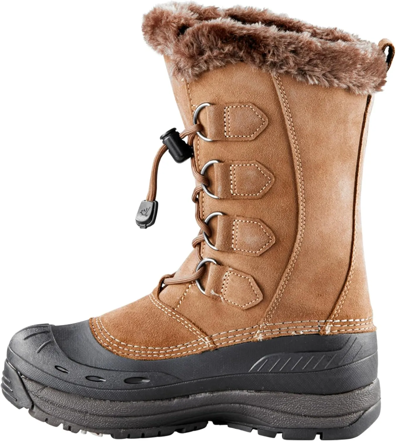 Baffin Chloe, Women's Boots, Mid Height, for snow-covered terrains