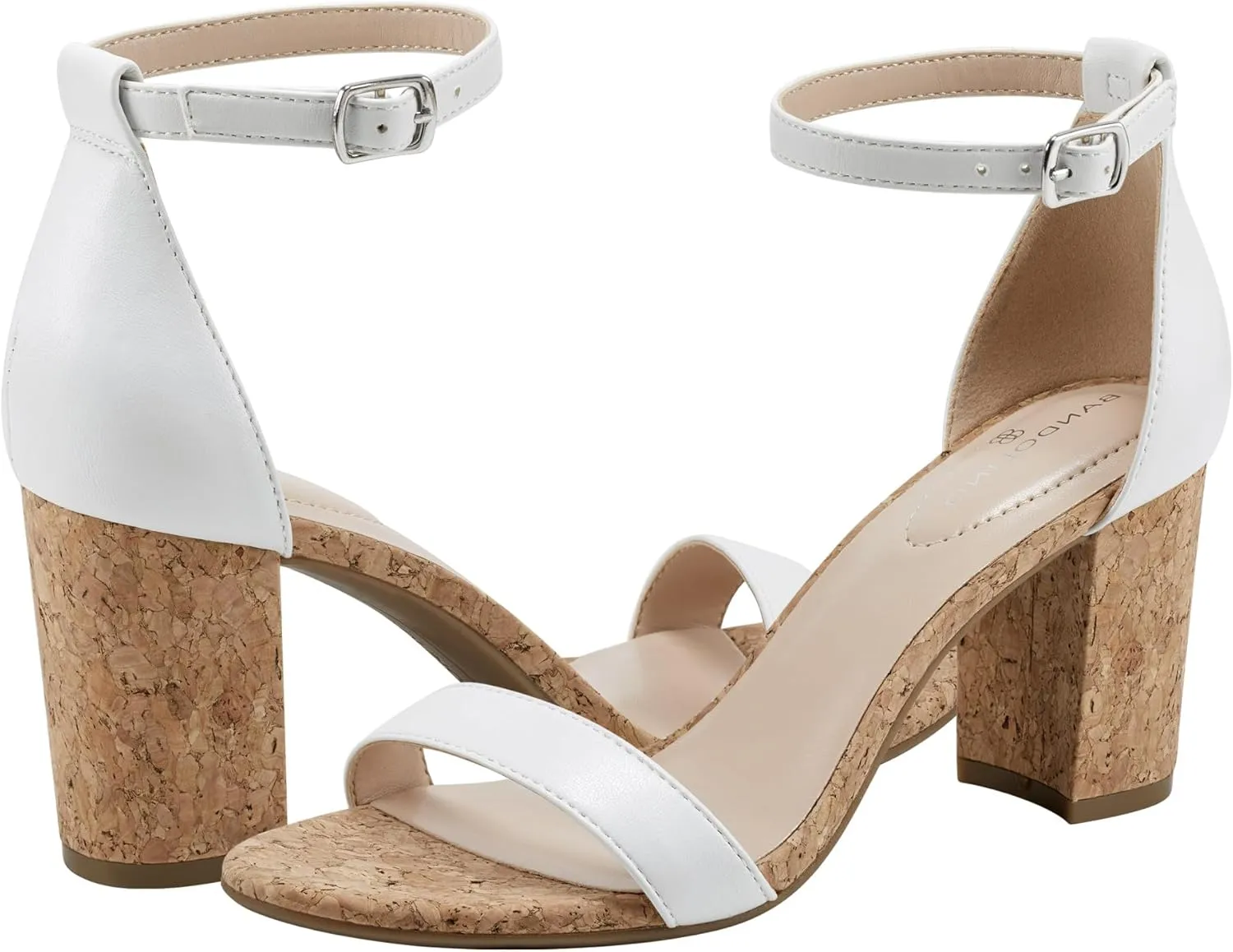 Bandolino Footwear Women's Armory Pump Shoes