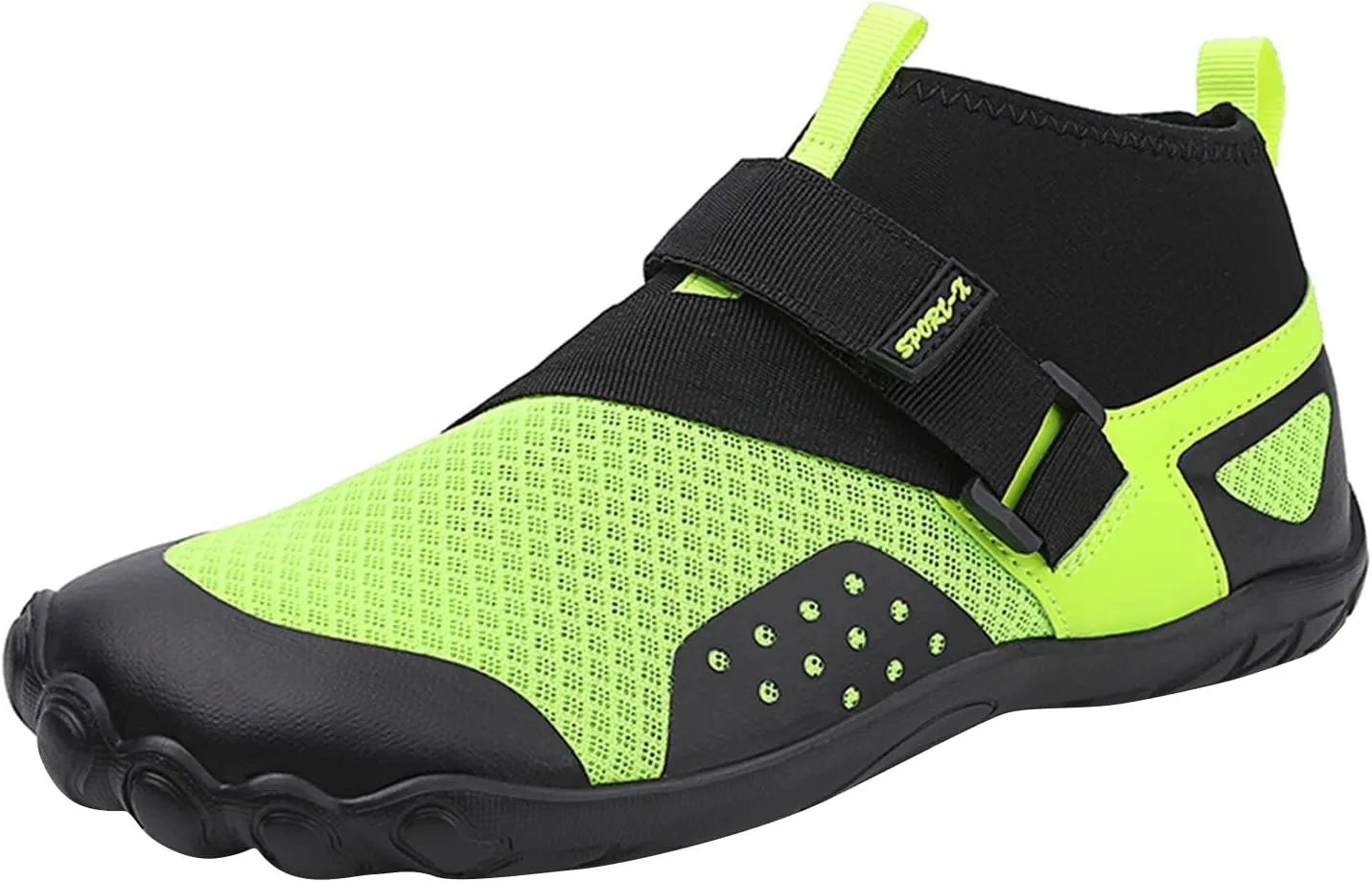 Beach Shoes Women Dressy Quick-Dry Water Sports Barefoot Shoes Aqua Socks for Swim Beach Pool Women's Sneakers Wide Women's Shoe Casual for Outdoor Sport
