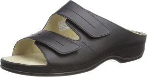 Berkemann Women's Melbourne Fedora Washable 1080 Clogs & Mules