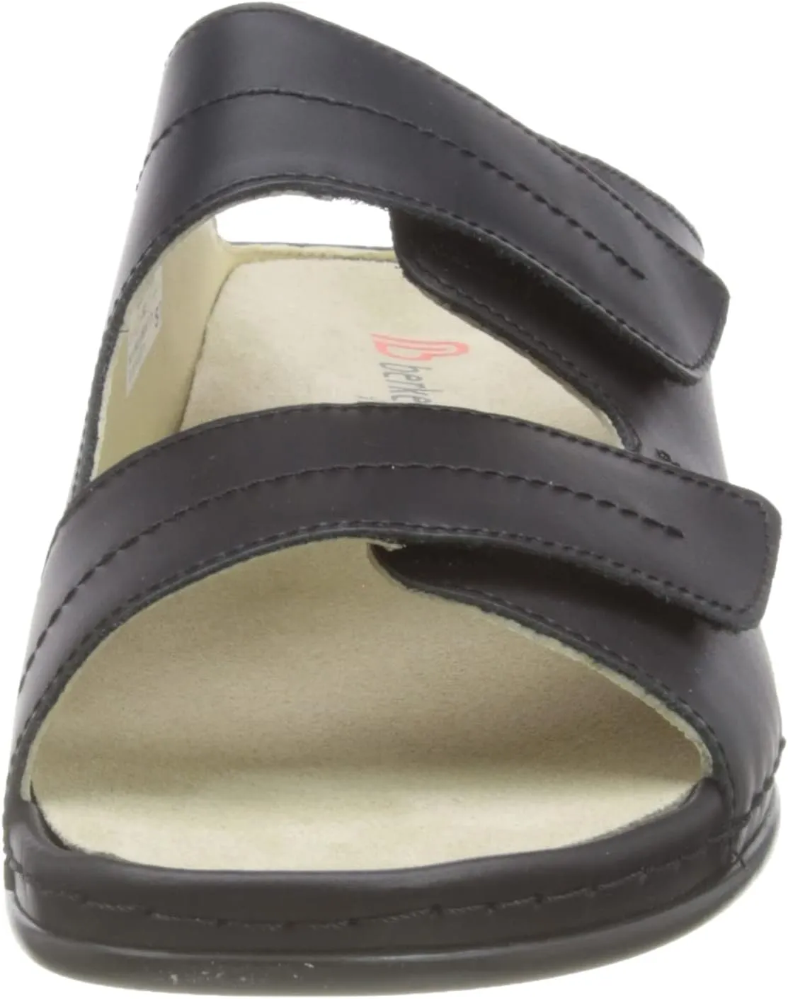 Berkemann Women's Melbourne Fedora Washable 1080 Clogs & Mules
