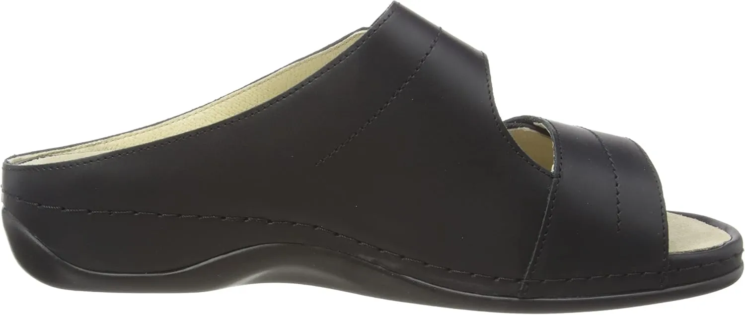 Berkemann Women's Melbourne Fedora Washable 1080 Clogs & Mules