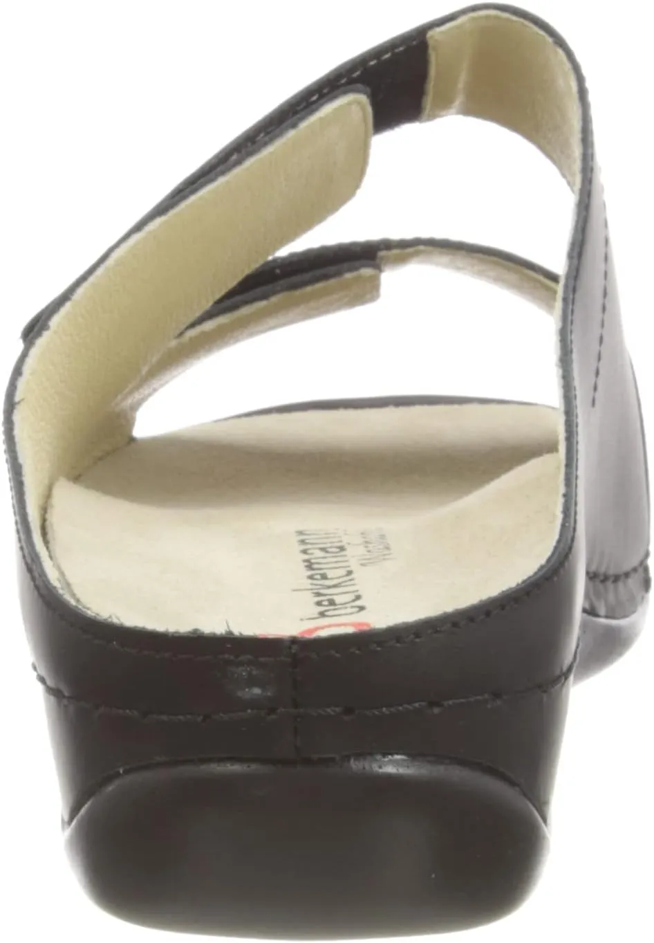 Berkemann Women's Melbourne Fedora Washable 1080 Clogs & Mules