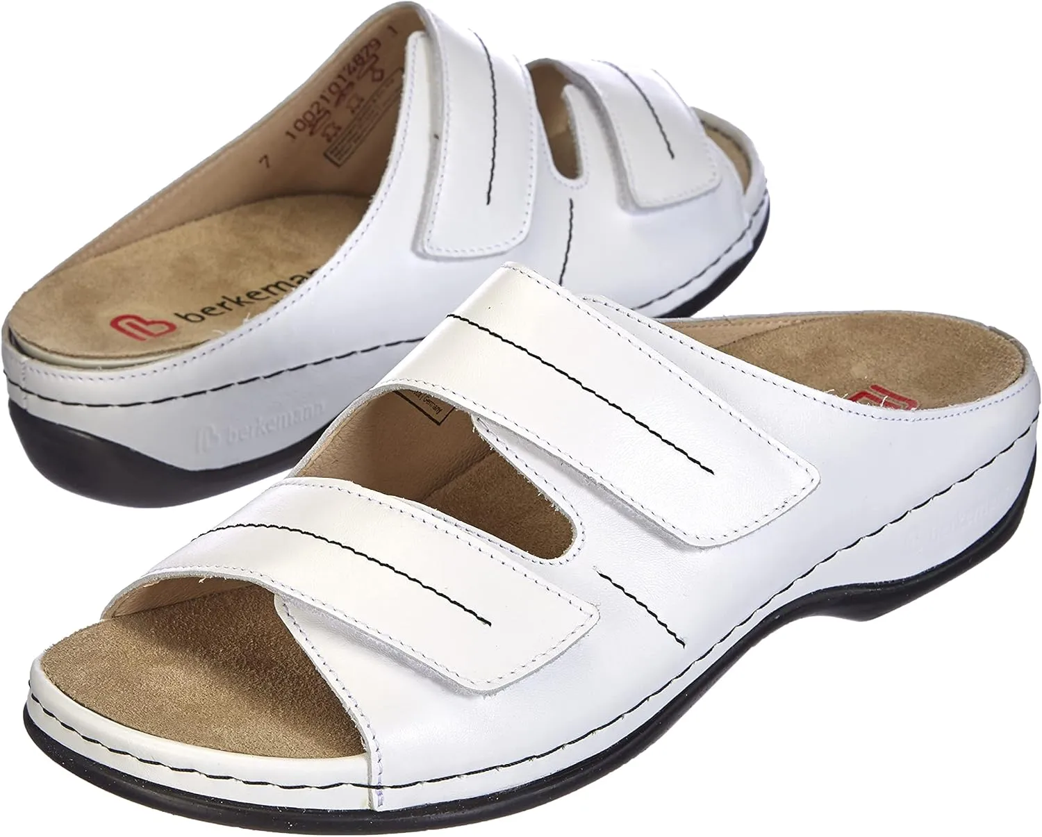 Berkemann Women's Mule Slippers