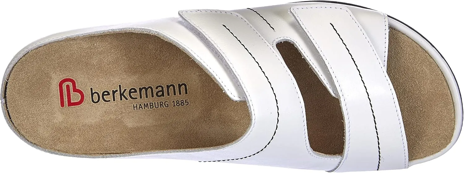 Berkemann Women's Mule Slippers
