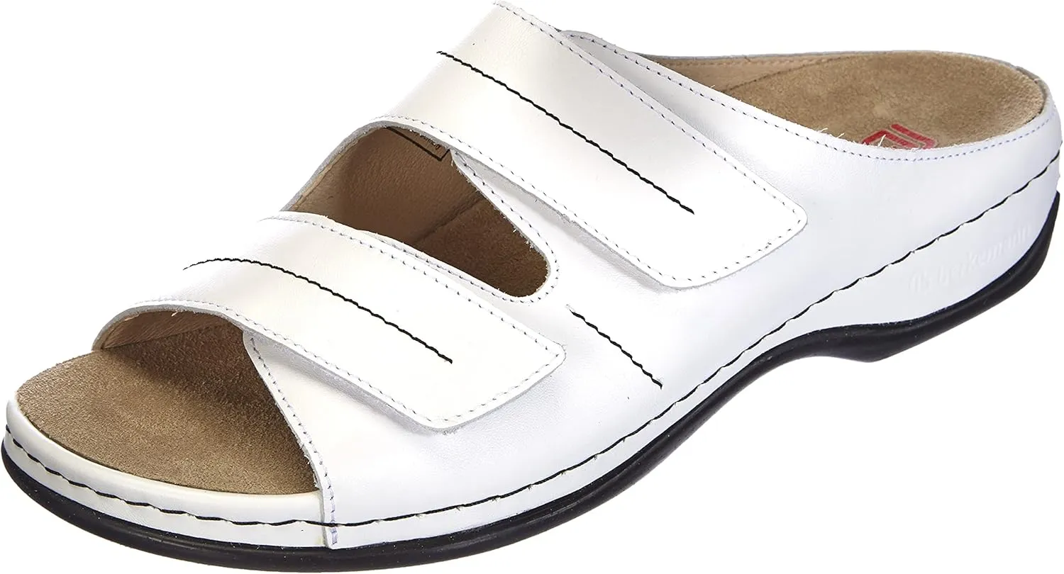 Berkemann Women's Mule Slippers