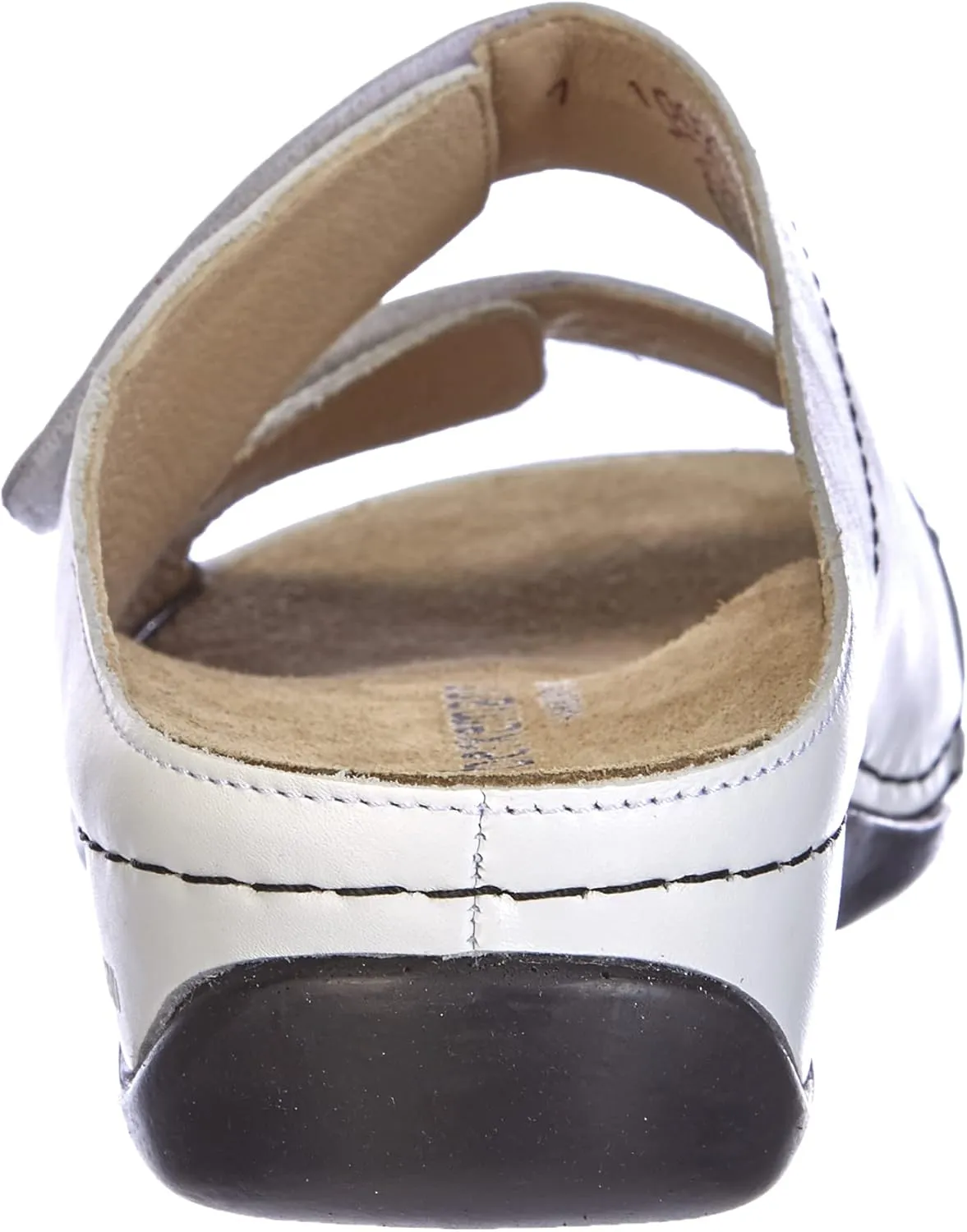 Berkemann Women's Mule Slippers