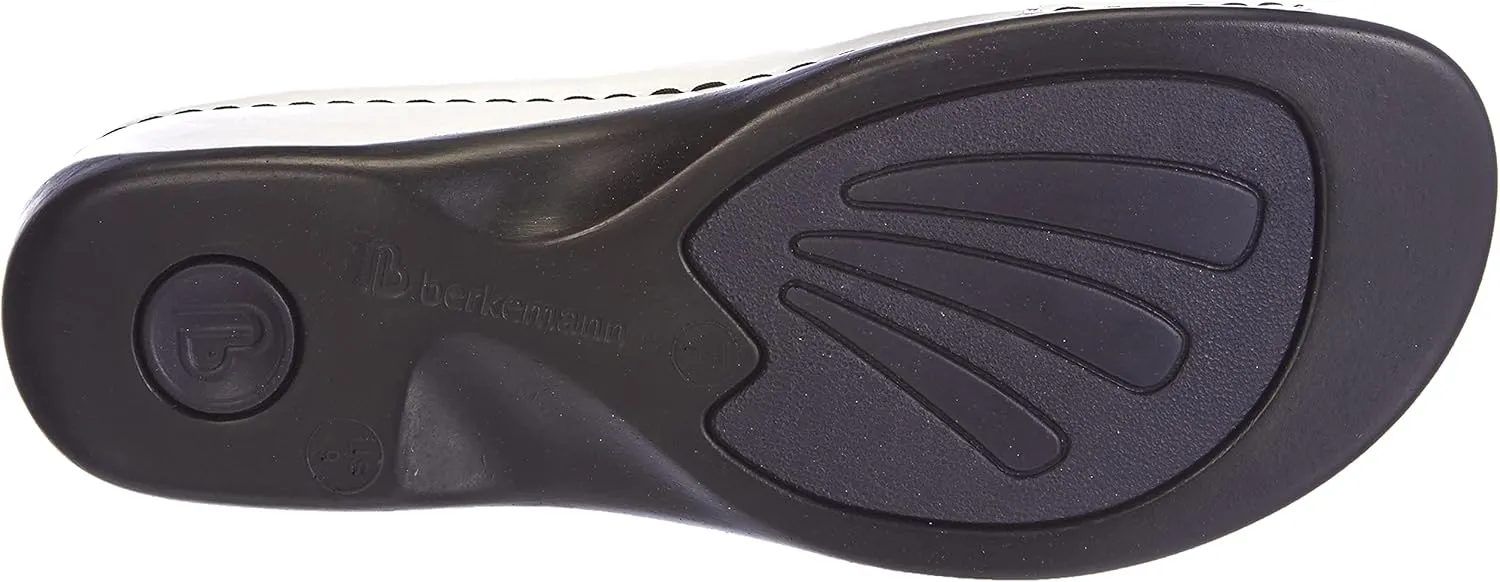 Berkemann Women's Mule Slippers