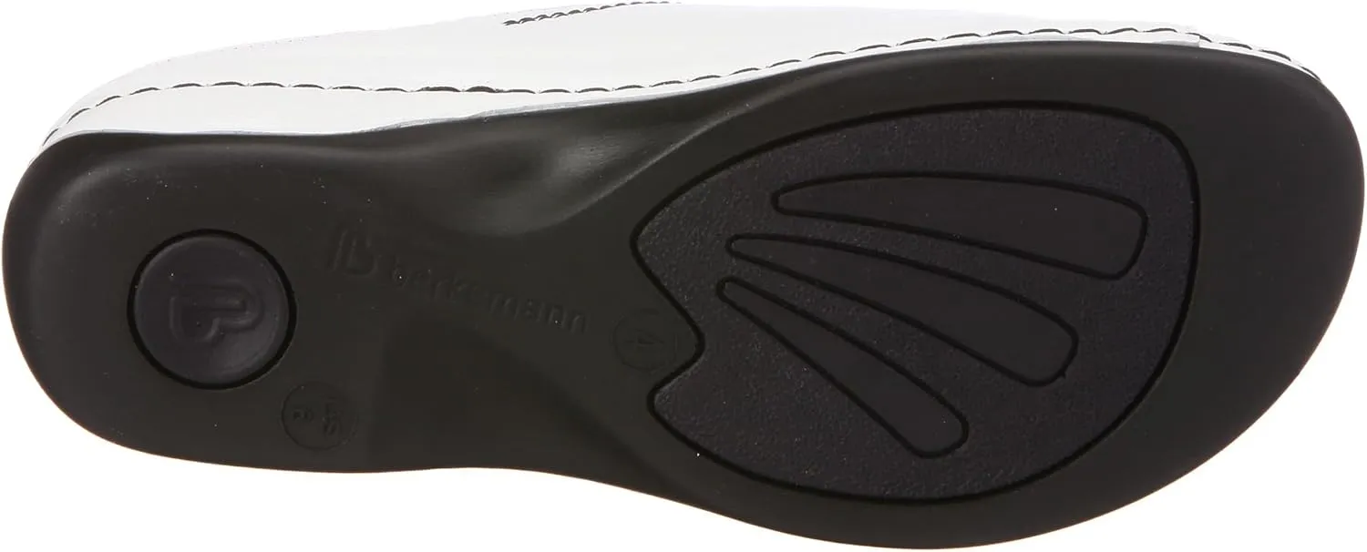 Berkemann Women's Mules, 34 EU Étroit