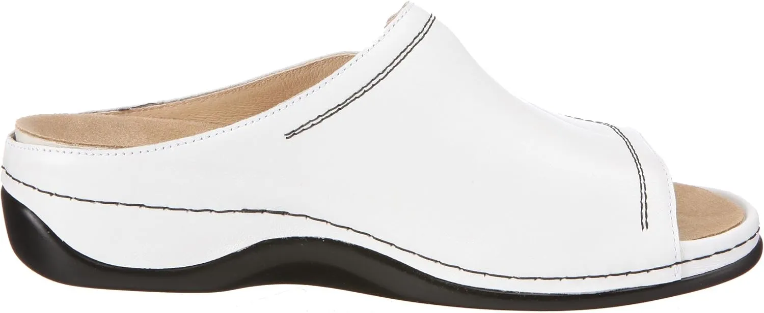 Berkemann Women's Mules, 34 EU Étroit
