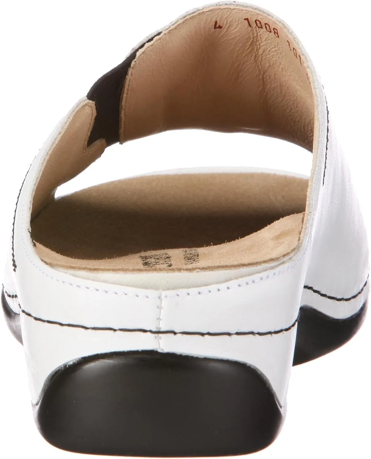 Berkemann Women's Mules, 34 EU Étroit