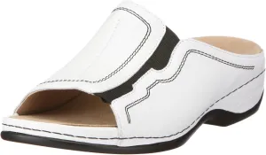 Berkemann Women's Mules, 34 EU Étroit