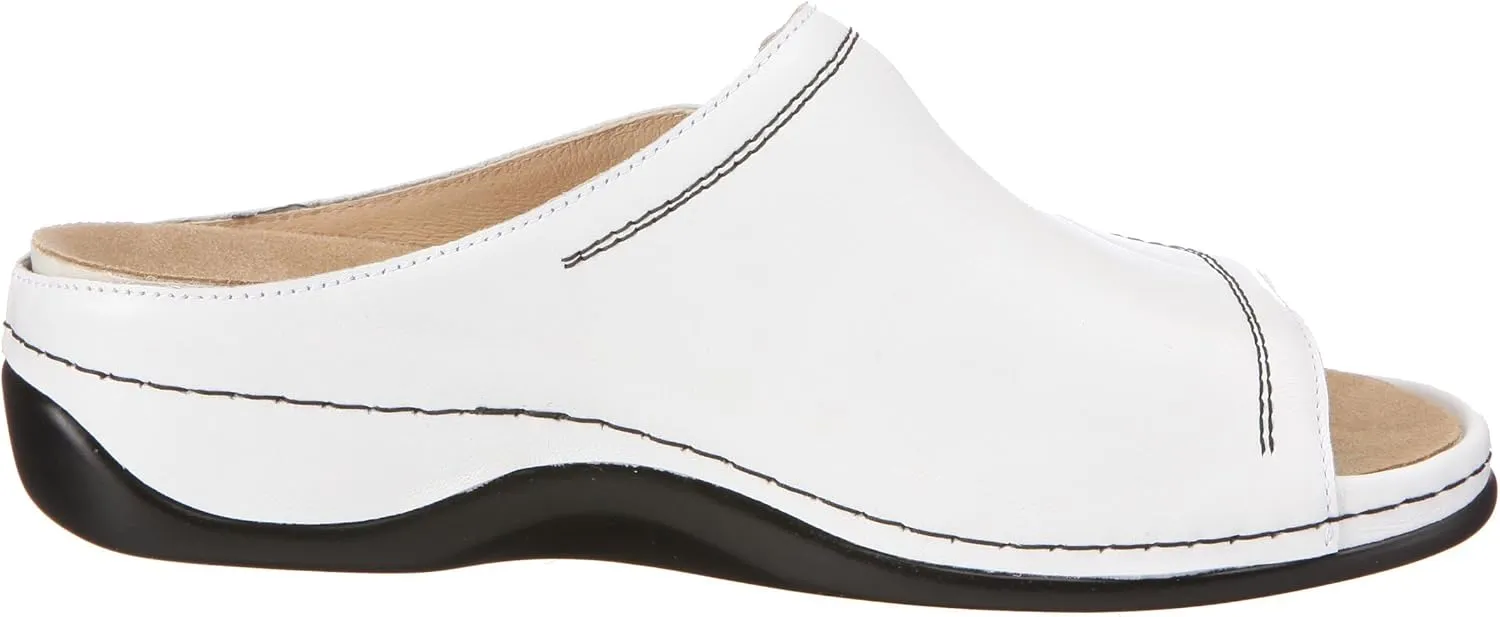Berkemann Women's Mules, 34 EU Étroit