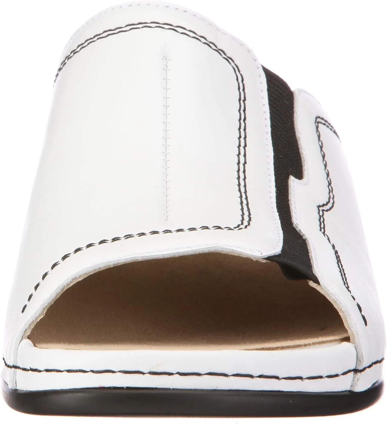 Berkemann Women's Mules, 34 EU Étroit
