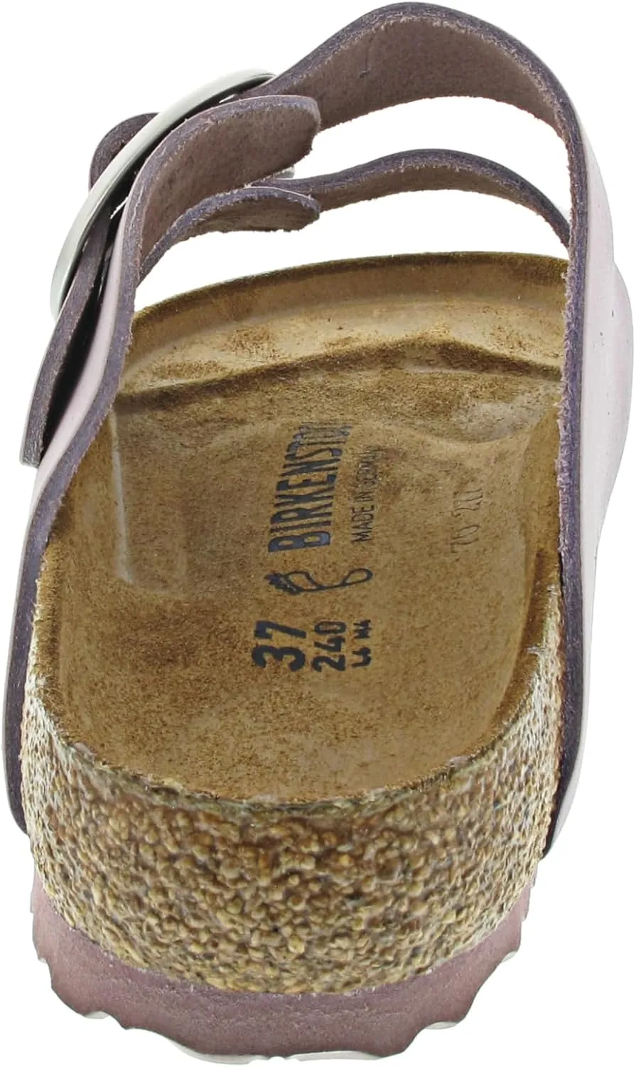 BIRKENSTOCK Arizona Big Buckle Arizona Purple