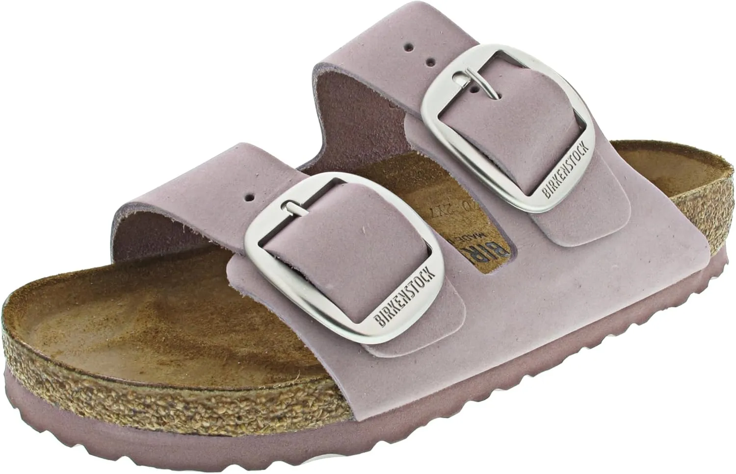 BIRKENSTOCK Arizona Big Buckle Arizona Purple