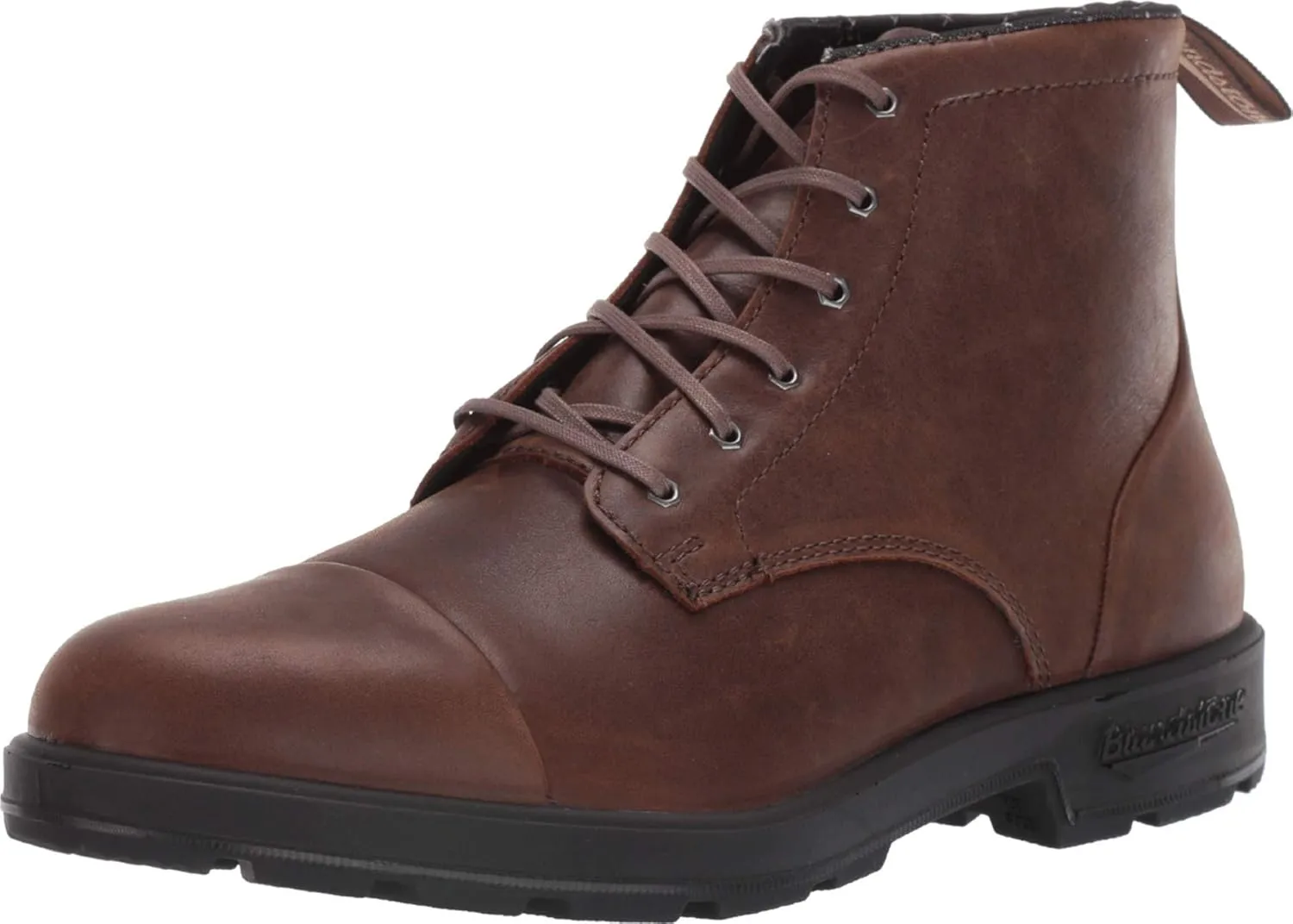 Blundstone BL1935 Toe Cap Lace-Up Boot