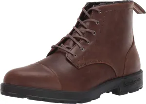 Blundstone BL1935 Toe Cap Lace-Up Boot