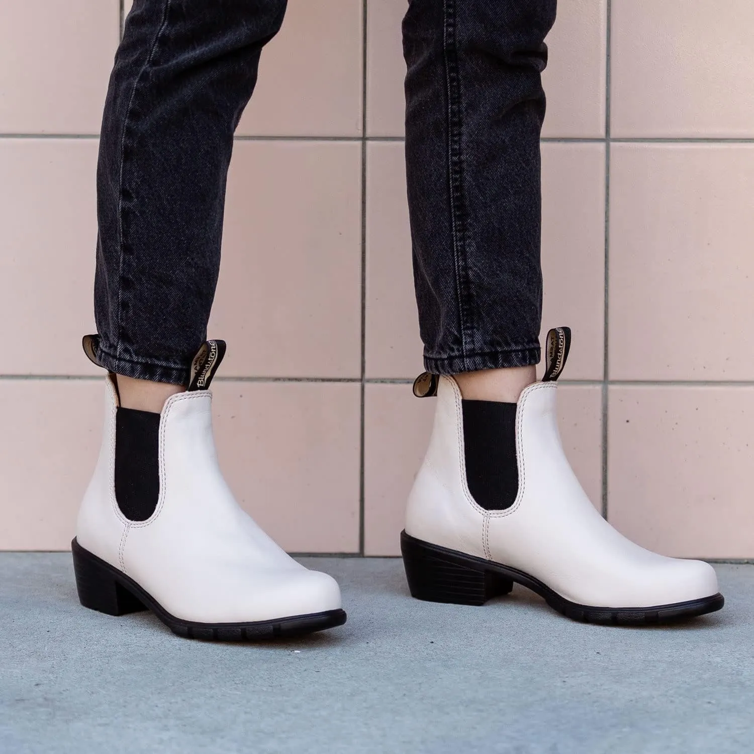 Blundstone BL2160 Heeled Boot