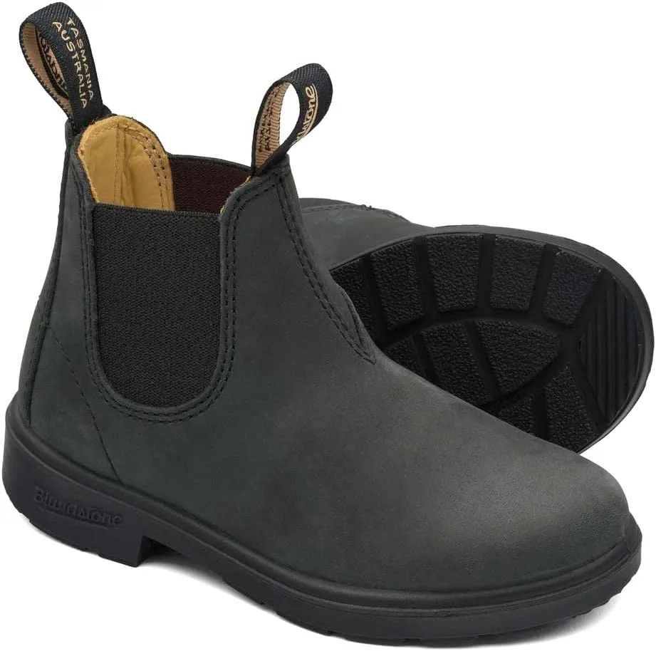 Blundstone Boy's BL1325 (Toddler/Little Kid/Big Kid)
