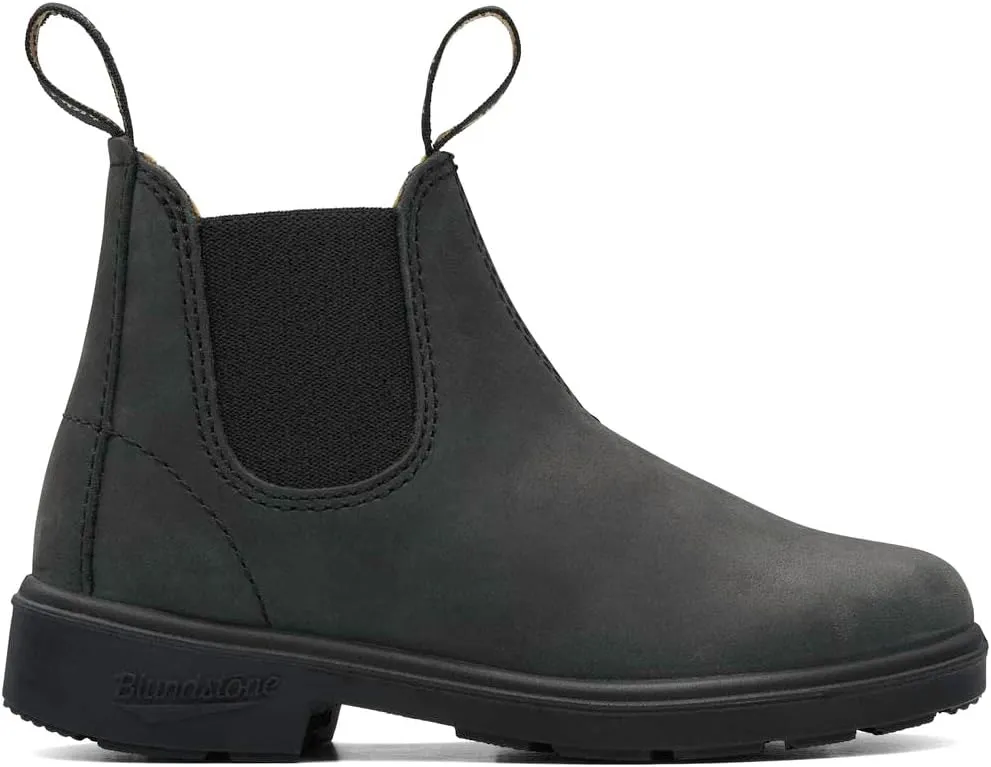 Blundstone Boy's BL1325 (Toddler/Little Kid/Big Kid)