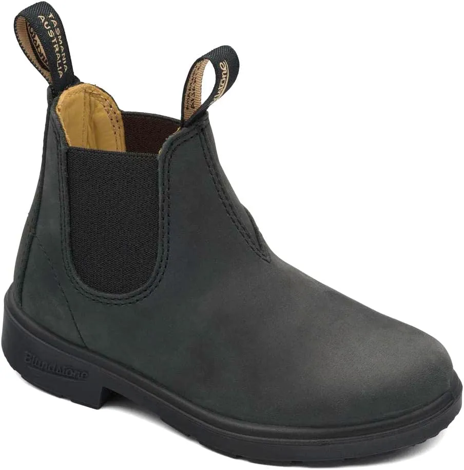 Blundstone Boy's BL1325 (Toddler/Little Kid/Big Kid)