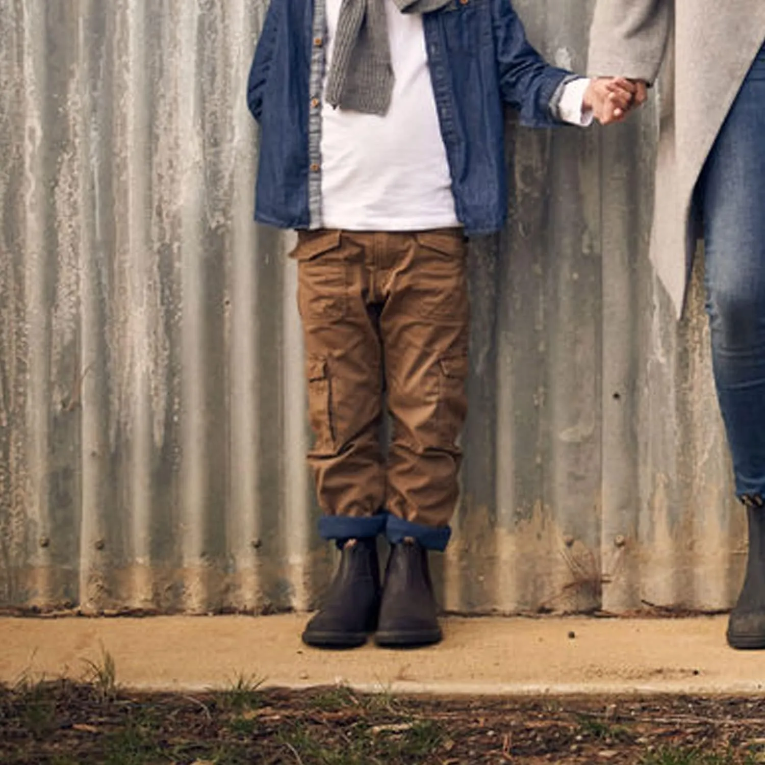 Blundstone Boy's BL1325 (Toddler/Little Kid/Big Kid)