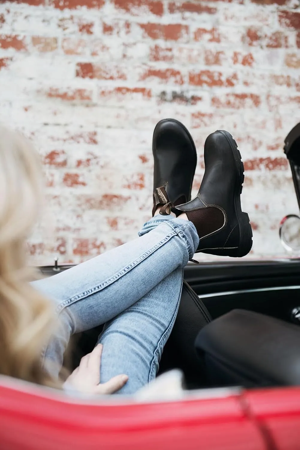 Blundstone Original Chelsea Boots - Unisex
