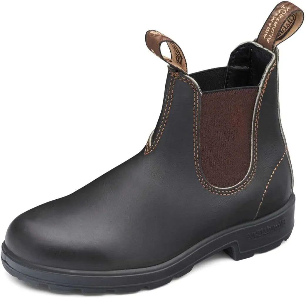 Blundstone Original Chelsea Boots - Unisex