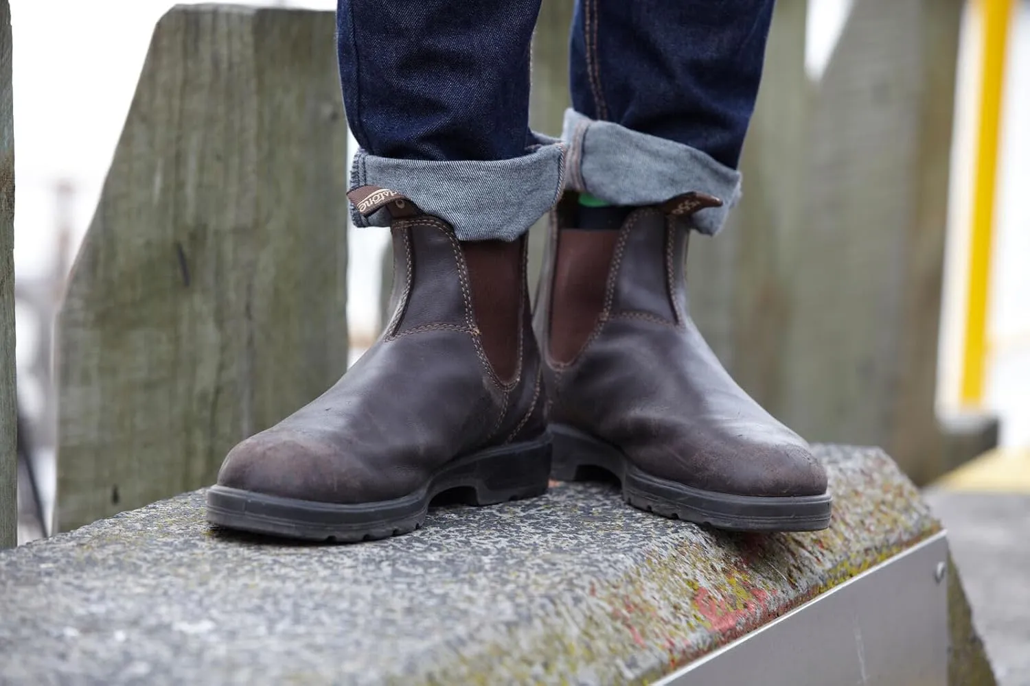 Blundstone Original Chelsea Boots - Unisex