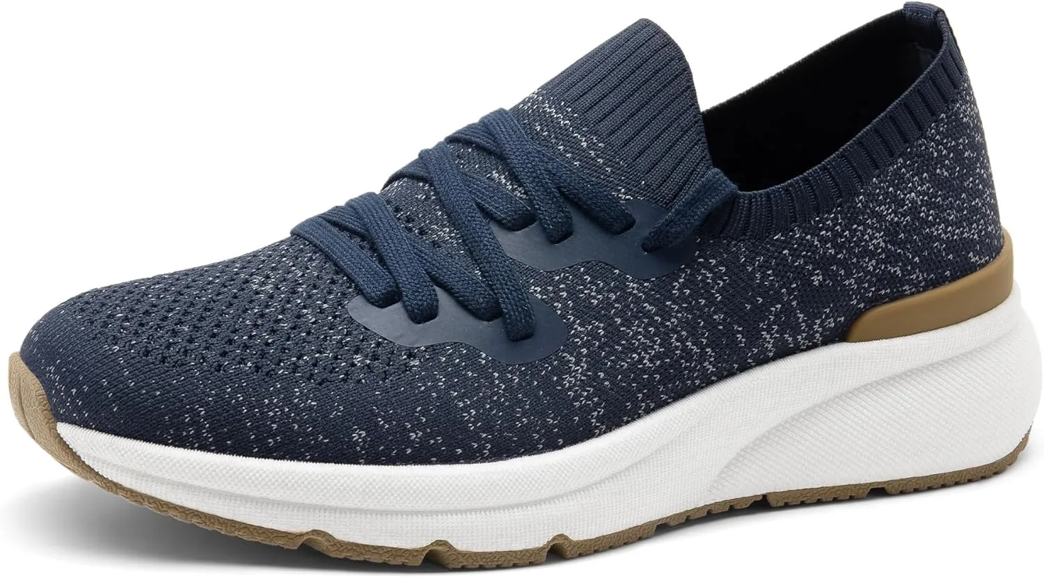 Bruno Marc Men's Casual Sneakers Slip On Breathable Walking Shoes EZFlex BreezeStepep