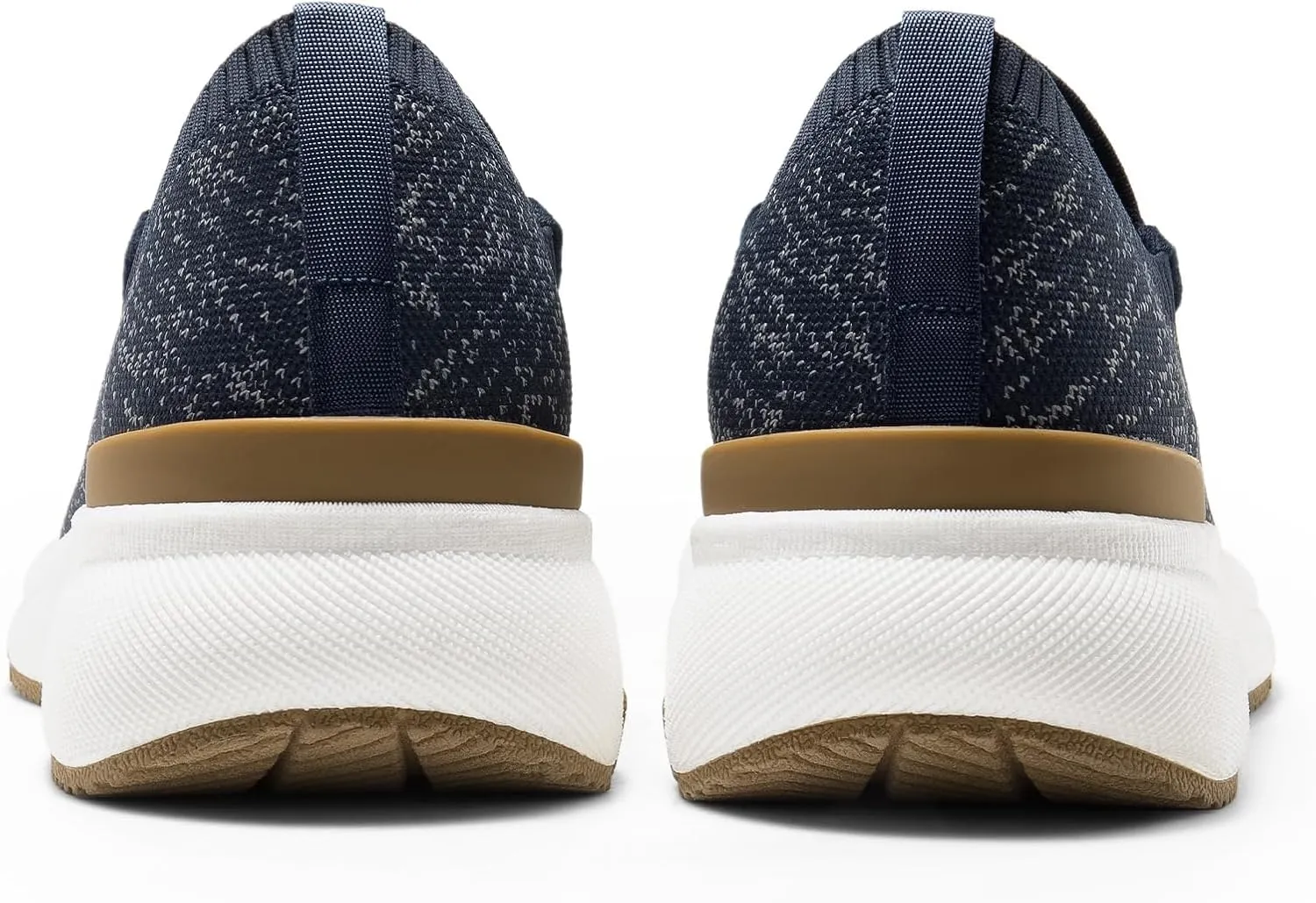 Bruno Marc Men's Casual Sneakers Slip On Breathable Walking Shoes EZFlex BreezeStepep