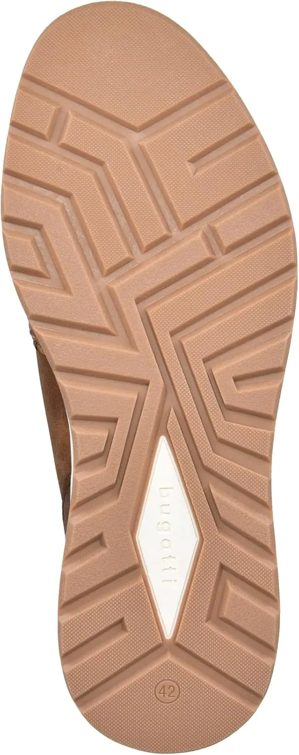 Bugatti Men's Low-top Sneakers Moccasin