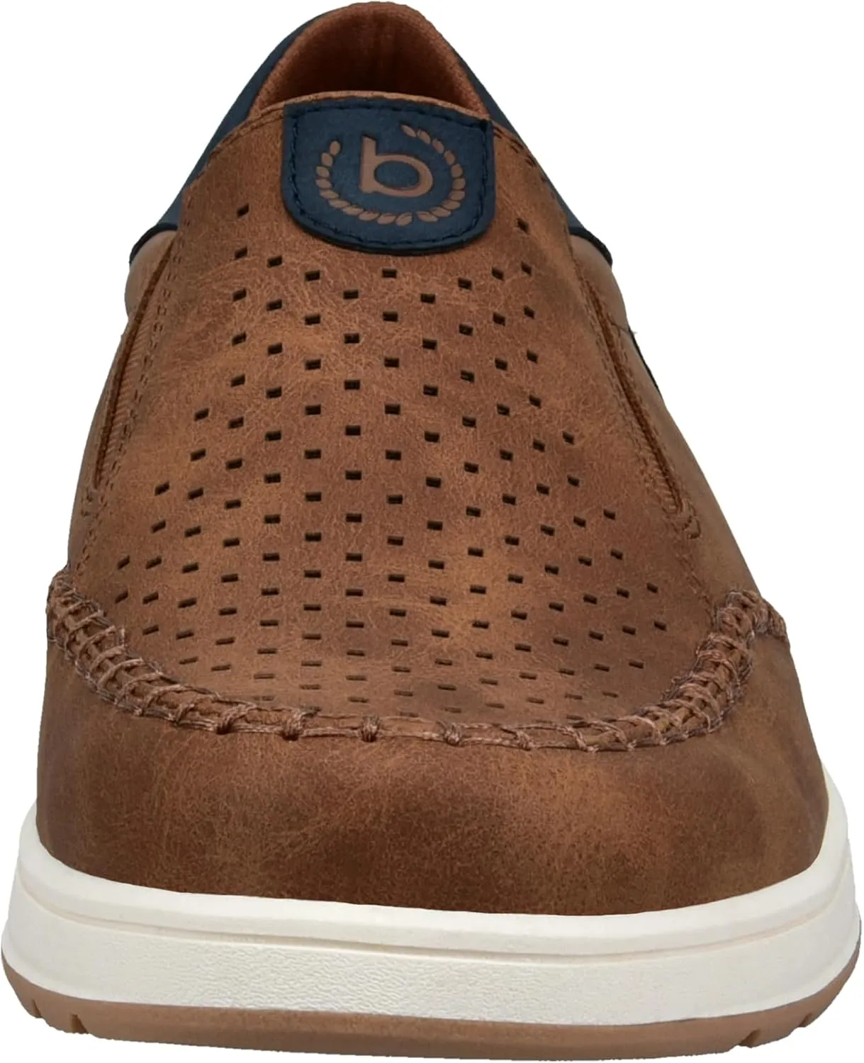 Bugatti Men's Low-top Sneakers Moccasin