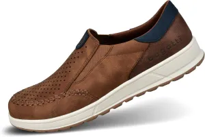 Bugatti Men's Low-top Sneakers Moccasin