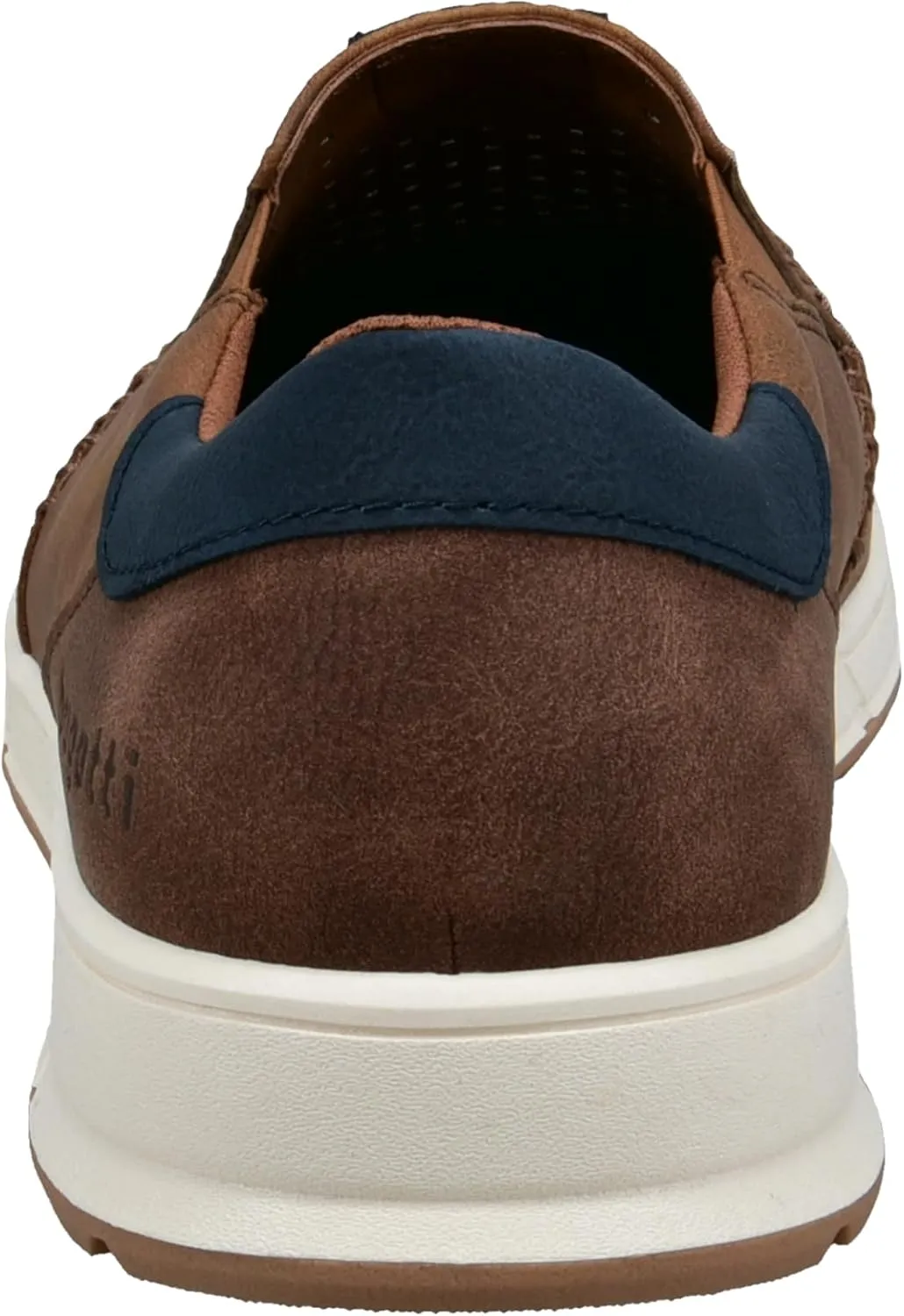 Bugatti Men's Low-top Sneakers Moccasin