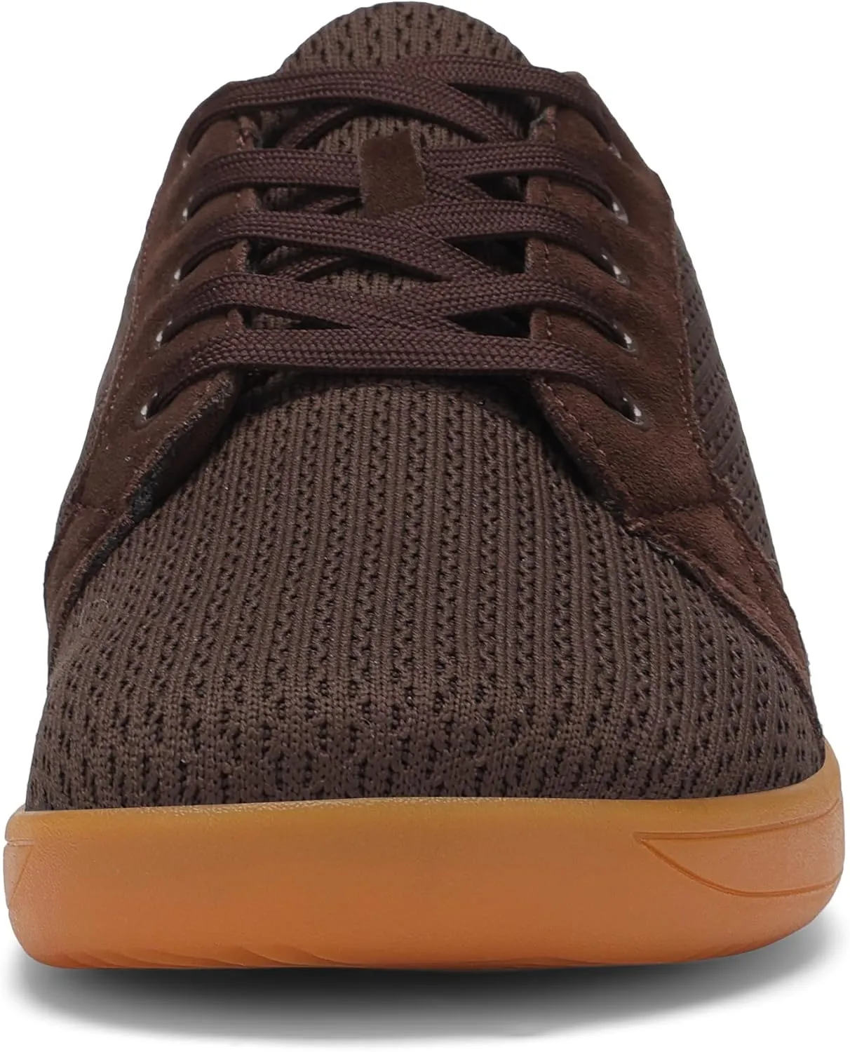 BXYJDJ Men's Barefoot Wide Toe Box Walking Shoes Extra Wide Width Minimalist Shoes Breathable Zero Drop Comfortable Shoes Non-Slip Fashion Sneakers