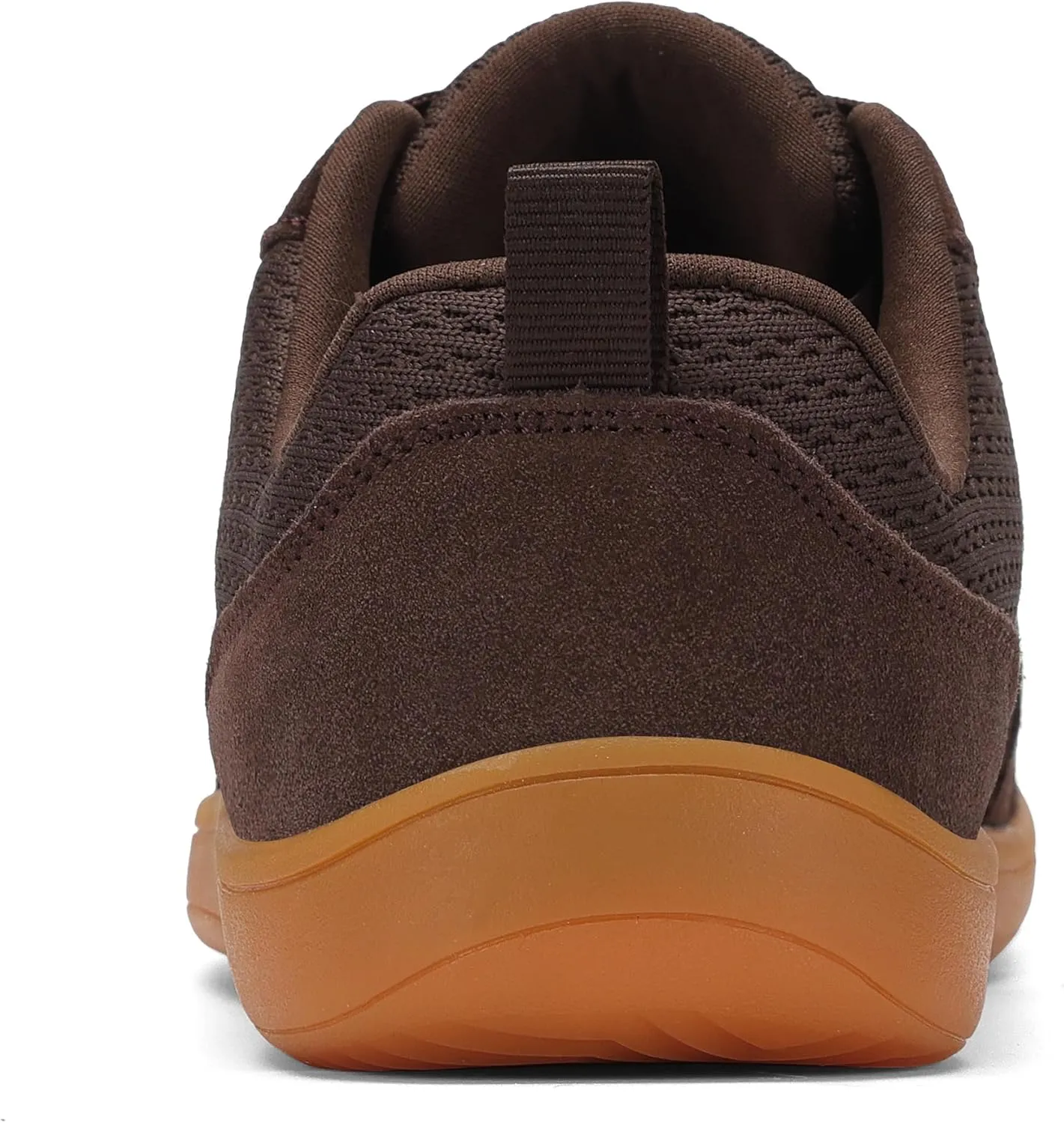 BXYJDJ Men's Barefoot Wide Toe Box Walking Shoes Extra Wide Width Minimalist Shoes Breathable Zero Drop Comfortable Shoes Non-Slip Fashion Sneakers