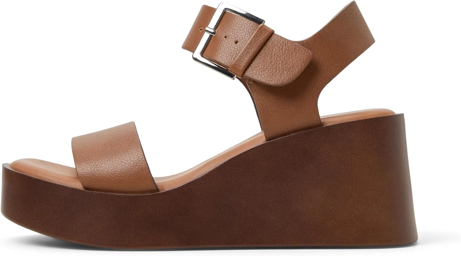 Call It Spring Women's Merisa Wedge Sandal