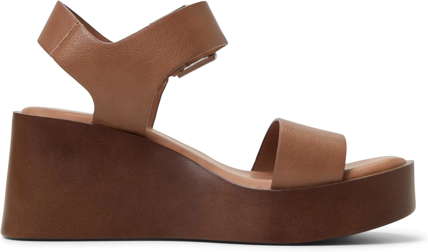 Call It Spring Women's Merisa Wedge Sandal