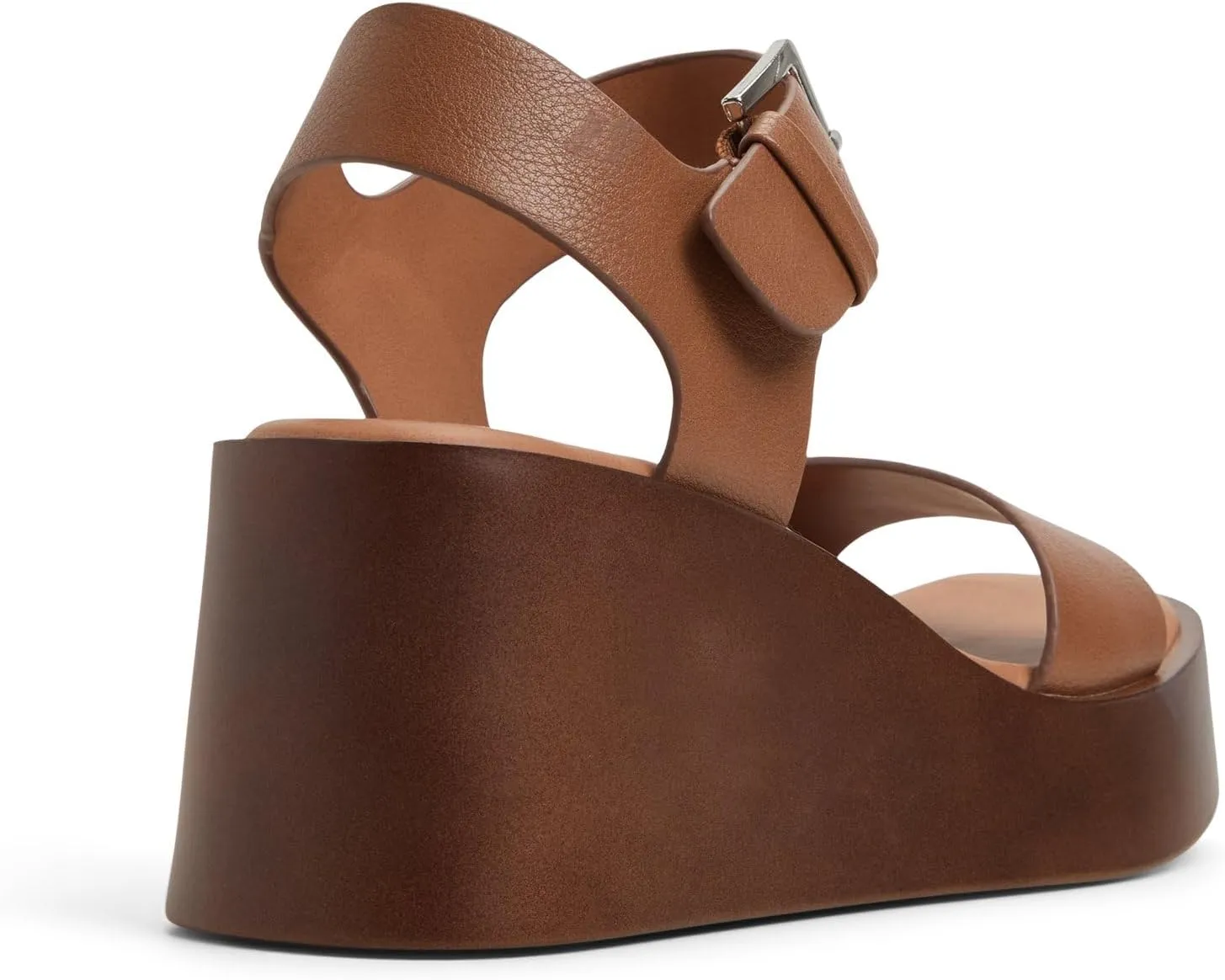 Call It Spring Women's Merisa Wedge Sandal