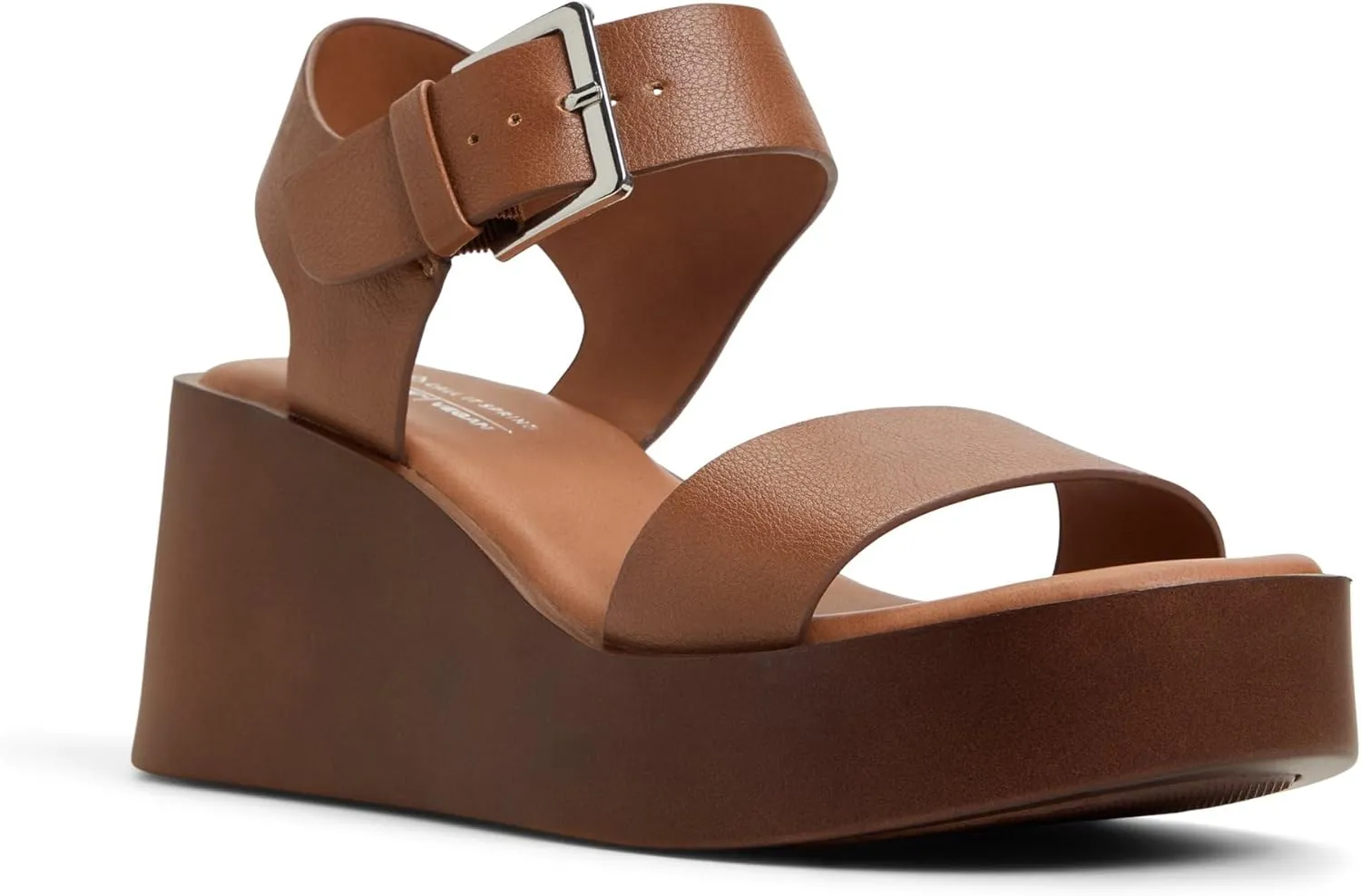 Call It Spring Women's Merisa Wedge Sandal
