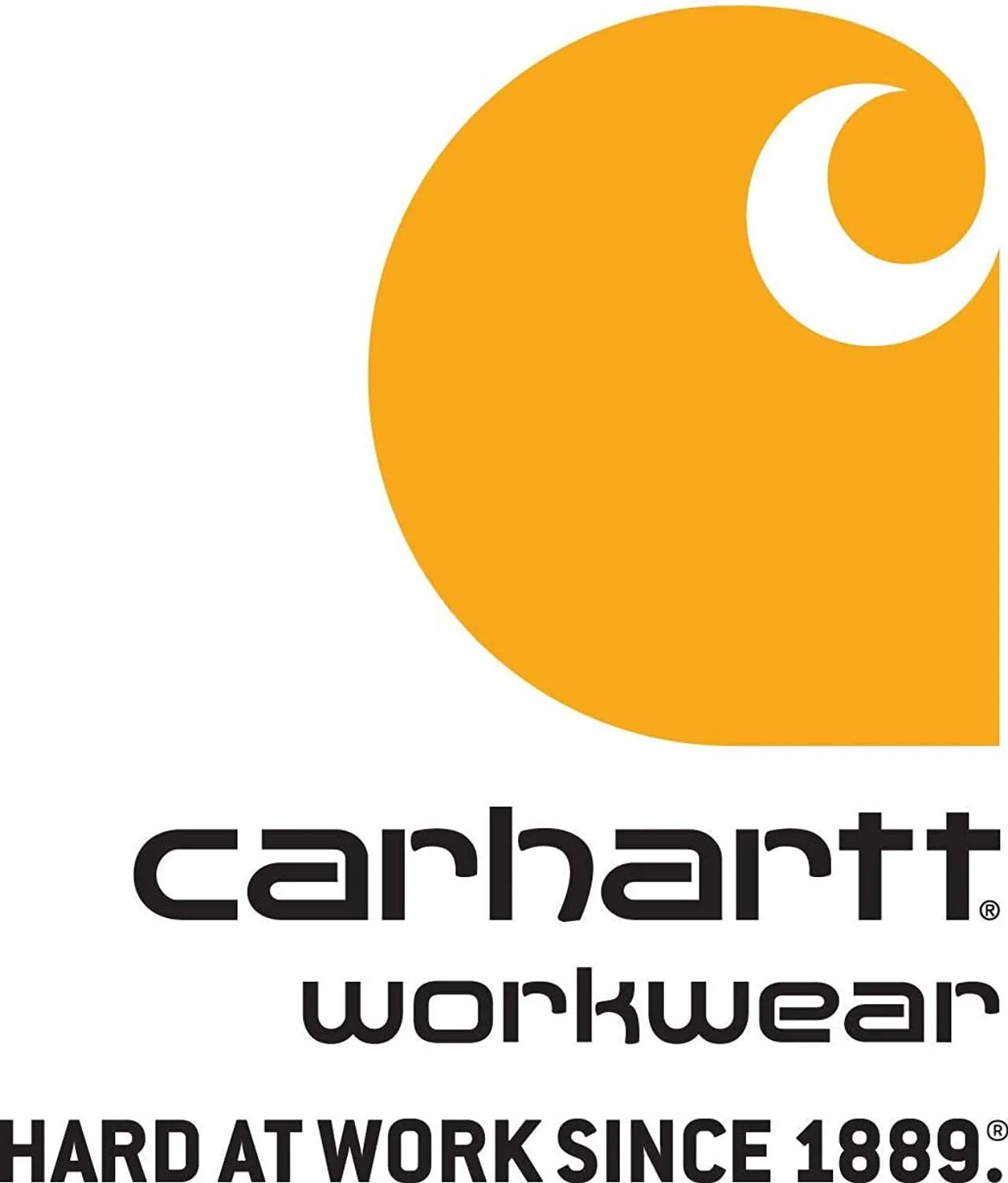 Carhartt Men's Relaxed Fit Twill Utility Work Pant