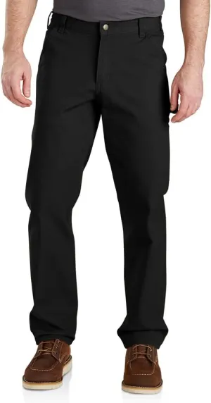 Carhartt Men's Rugged Flex Relaxed Fit Duck Utility Work Pant