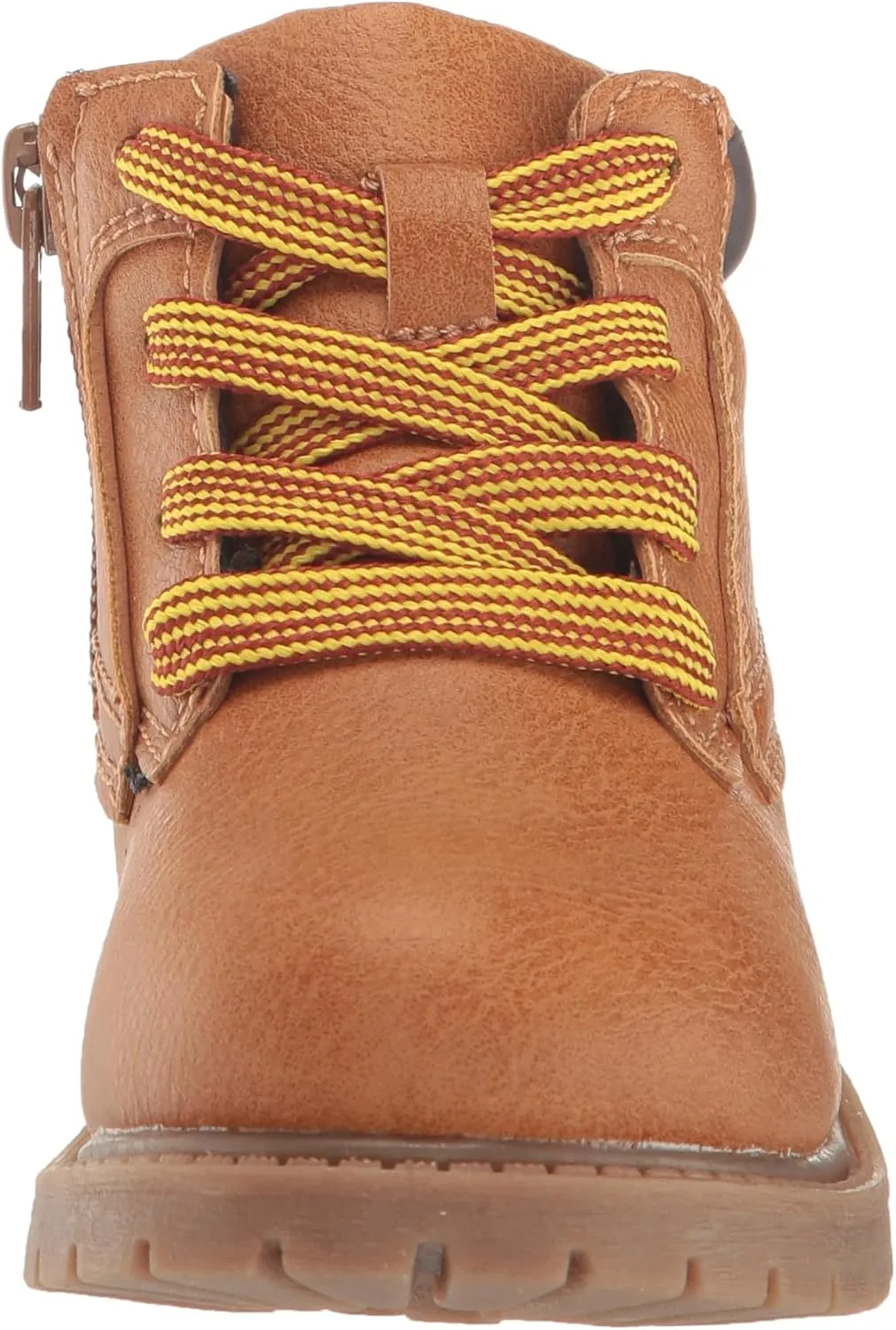 Carter's Unisex-Child Roy Fashion Boot