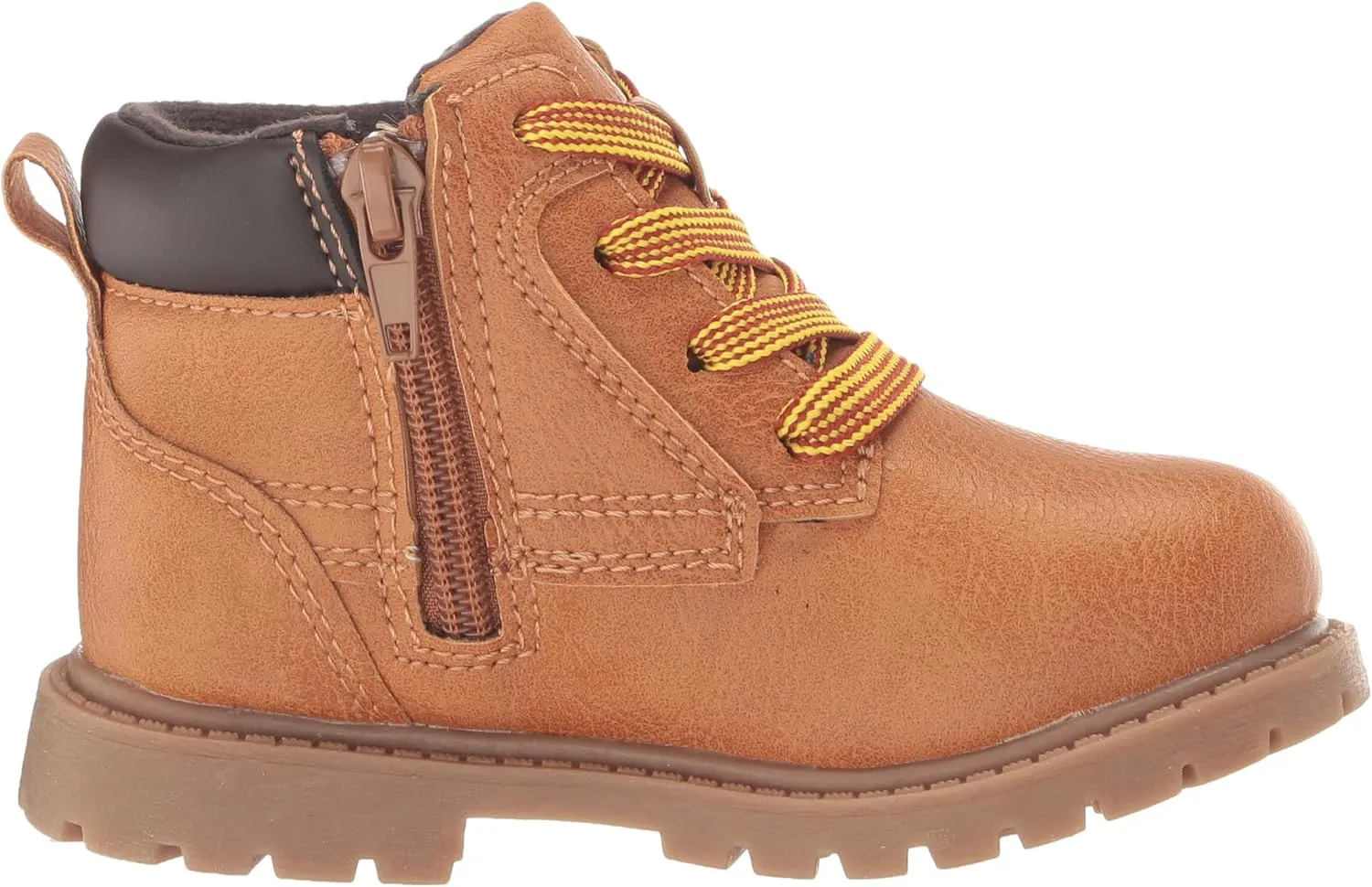 Carter's Unisex-Child Roy Fashion Boot
