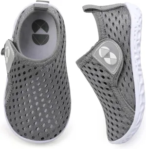 Centipede Demon Toddler Water Shoes for Girls Boys Kids Barefoot Swim Beach Aqua Socks Summer Sandals Breathable Quick Dry for Outdoor Water Sports Pool River