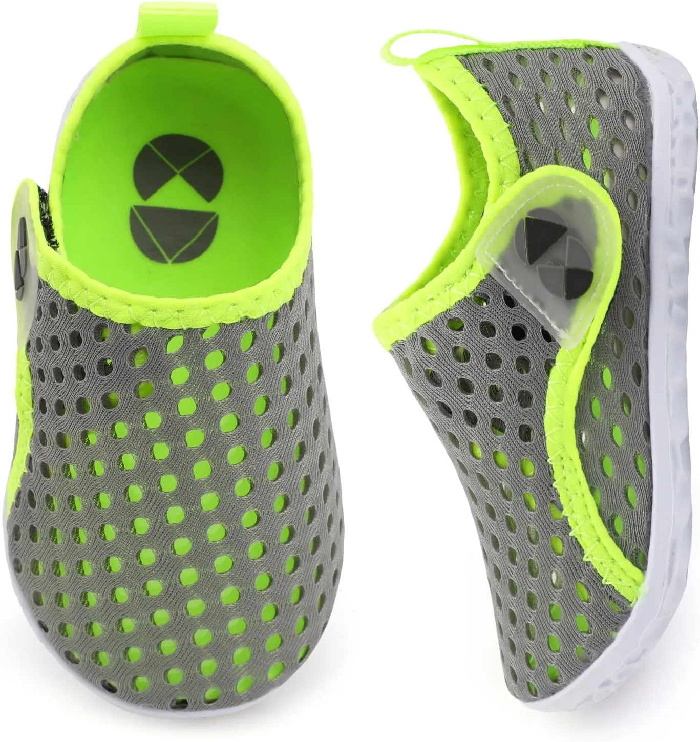 Centipede Demon Toddler Water Shoes for Girls Boys Kids Barefoot Swim Beach Aqua Socks Summer Sandals Breathable Quick Dry for Outdoor Water Sports Pool River