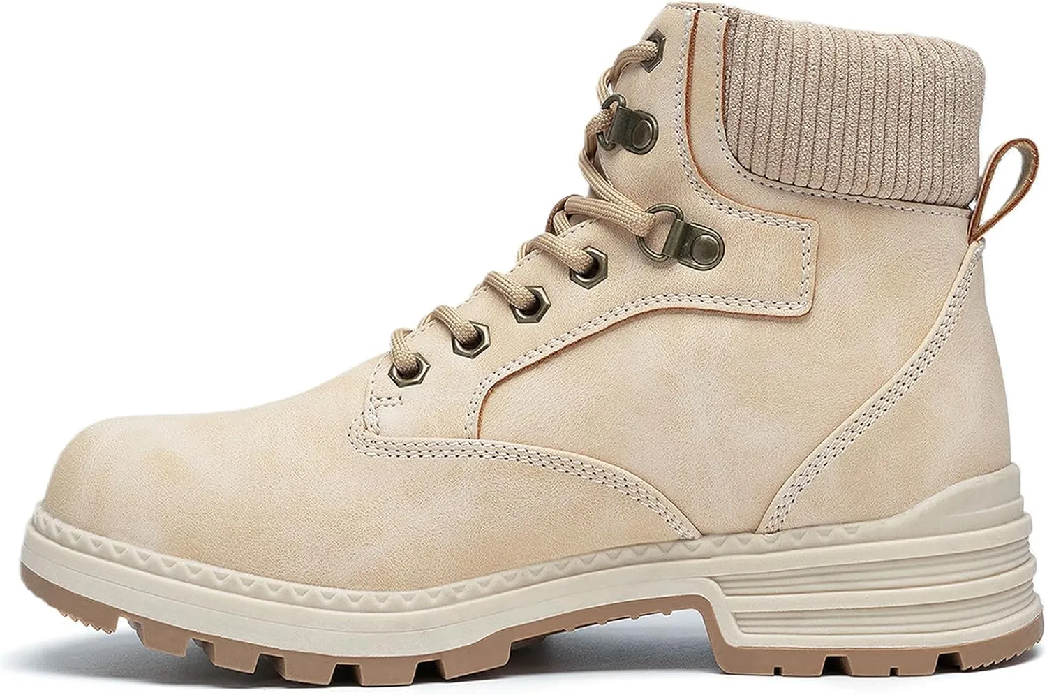 Cestfini Comfortable Hiking Boots for Women